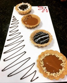 Tarts Recipe